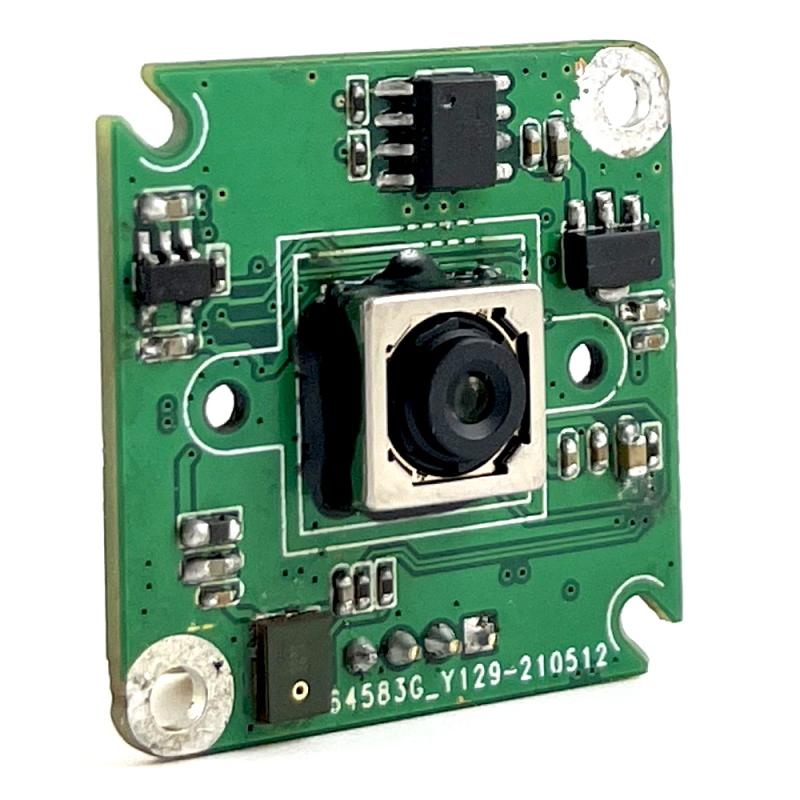 16MP HD Face Recognition Camera Support Audio AF Autofocus USB Camera Module