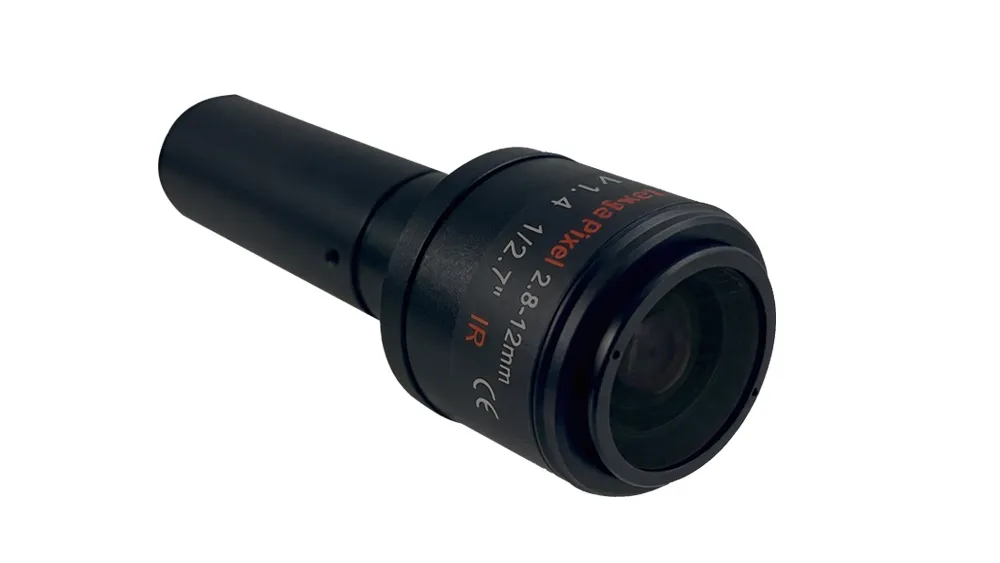 Broadcast SDI Cameras