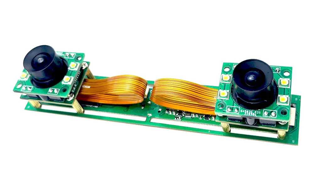 OEM UVC Camera Modules