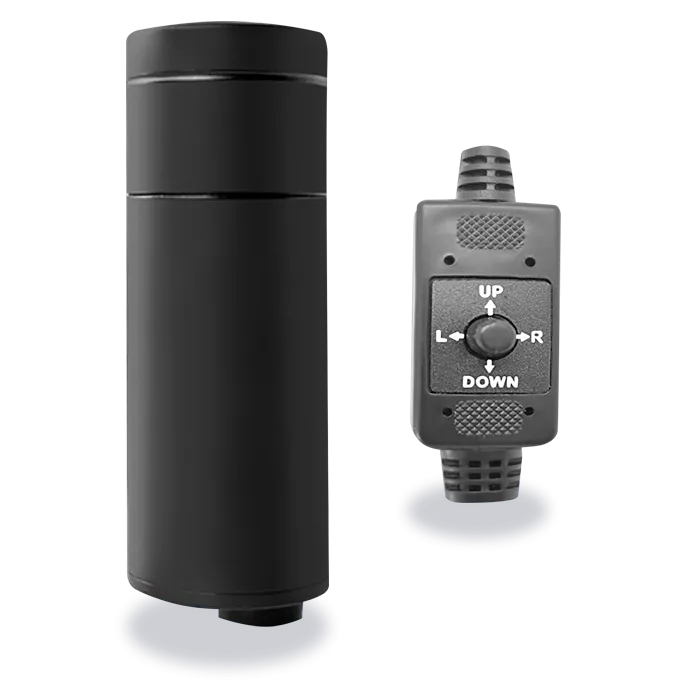 Broadcast SDI Cameras