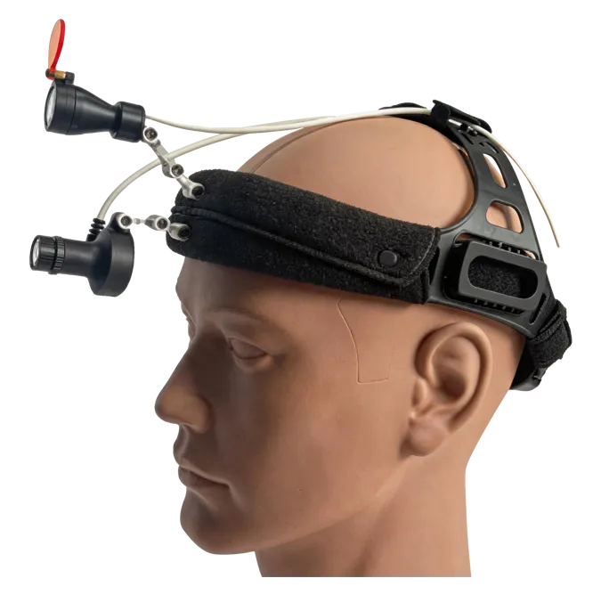 Head Mounted Cameras