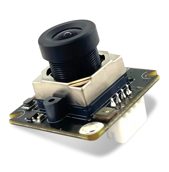 OEM UVC Camera Modules