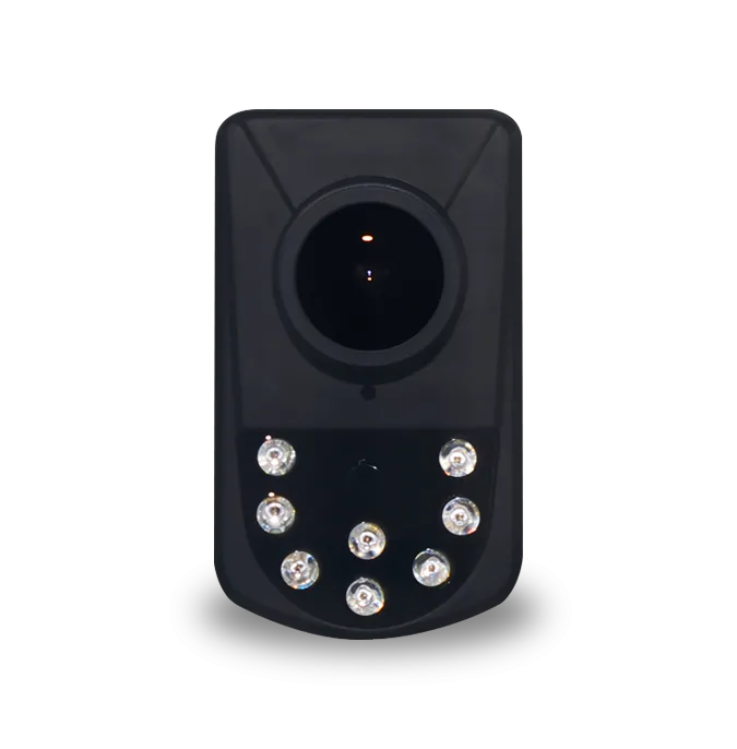 USB Industrial Cameras