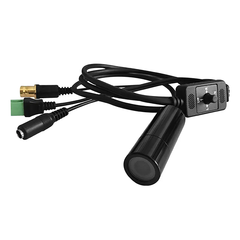 Mini Lipstick 3G-SDI Camera