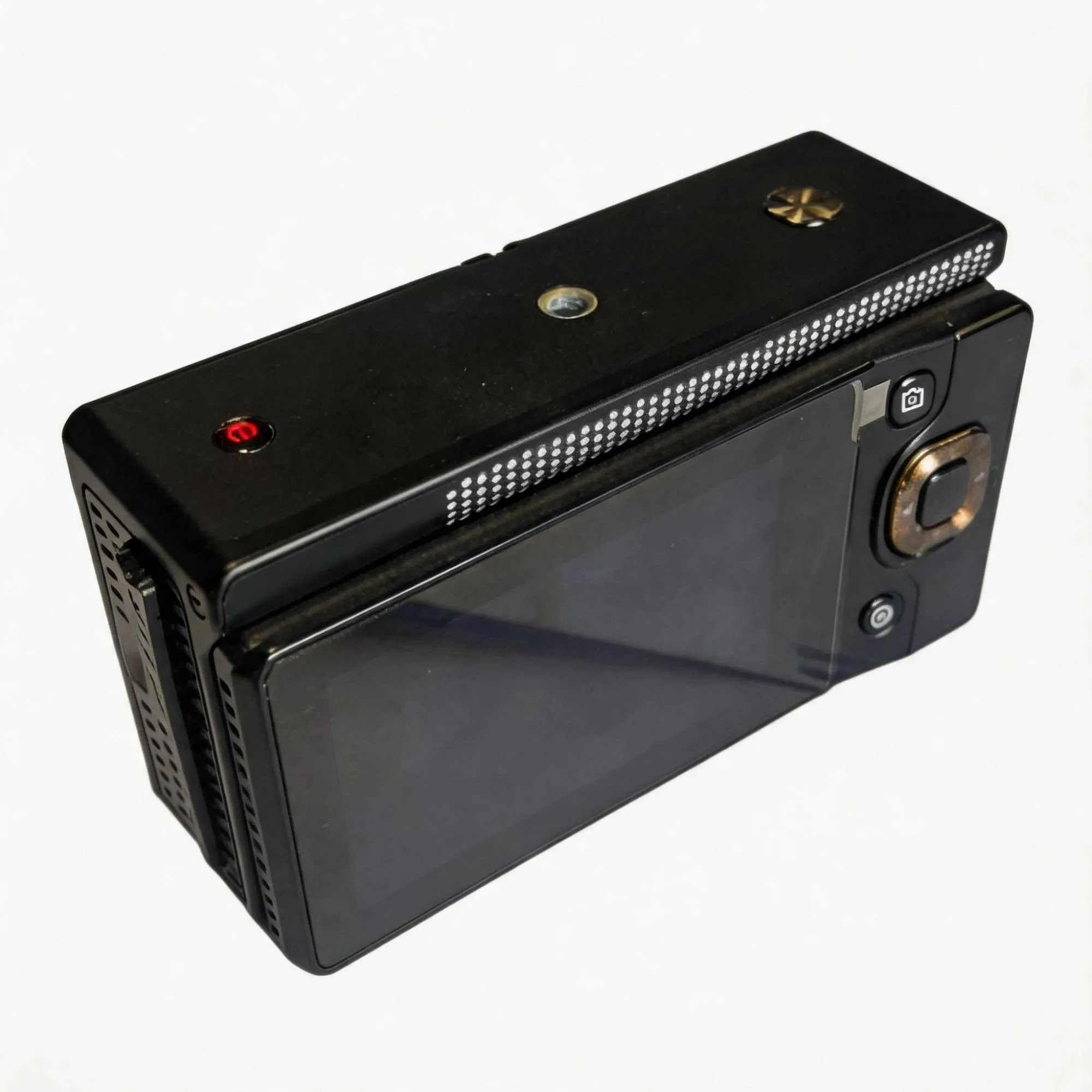 8K VR180 Stereo Camera