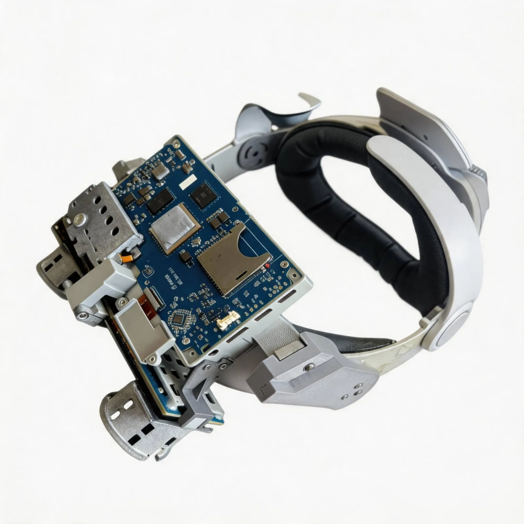 8K VR180 Stereo Camera