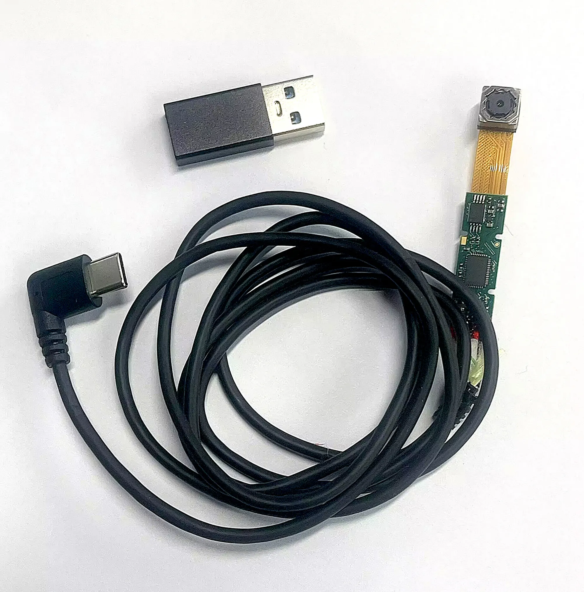 5MP Mini Autofocus USB Camera Module with FPC