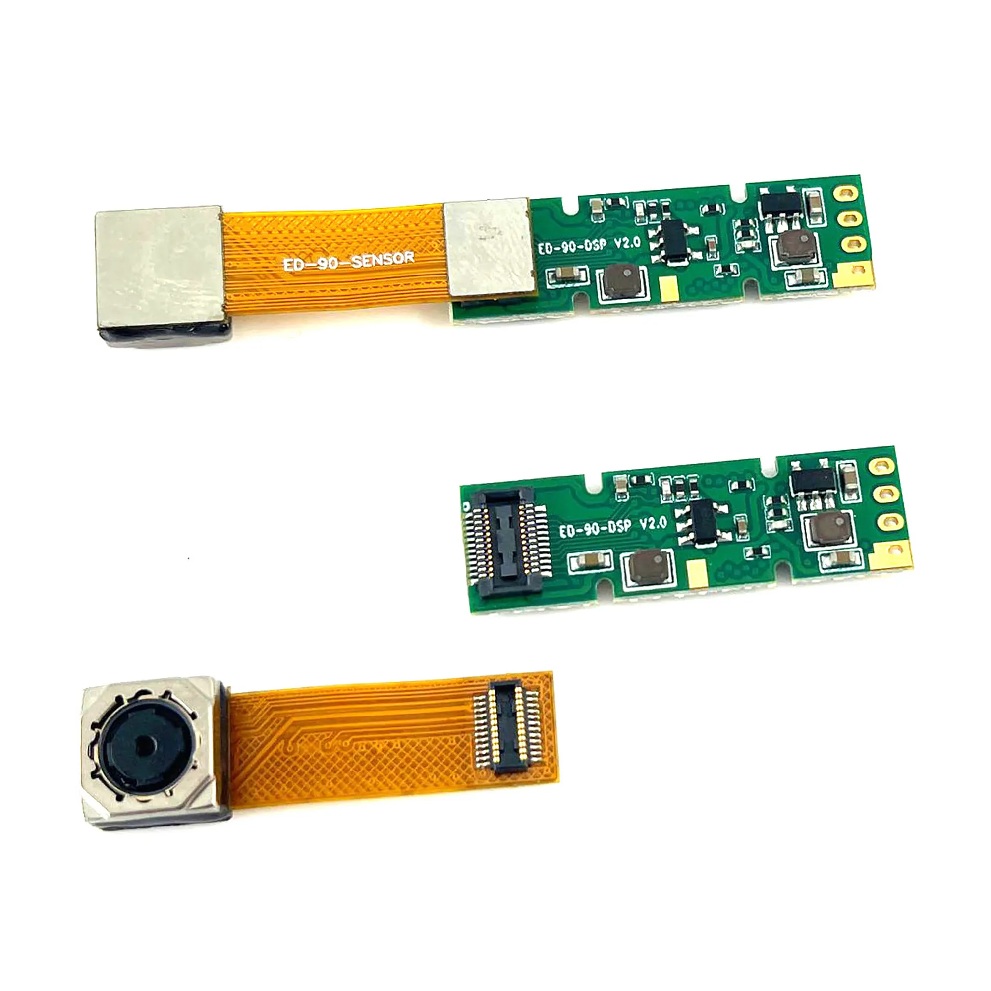 5MP Mini Autofocus USB Camera Module with FPC