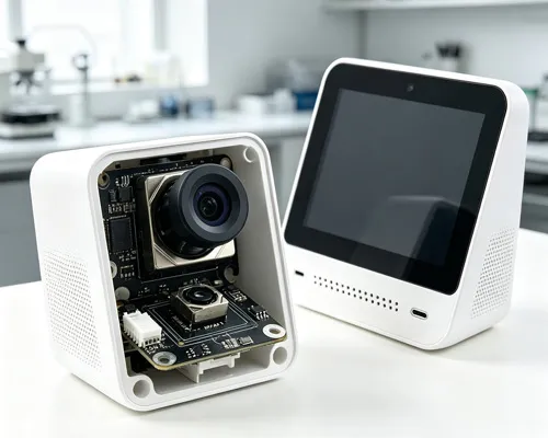 8MP Auto Focus Custom USB Camera Module