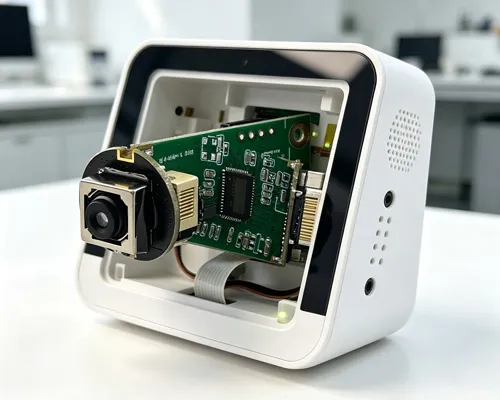 8MP Auto Focus USB Camera Module for Device Integration