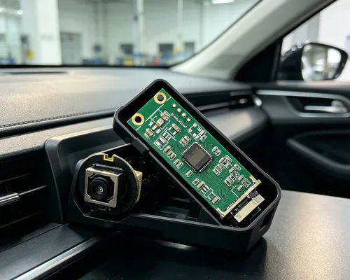 8MP Auto Focus USB Camera Module for Device Integration