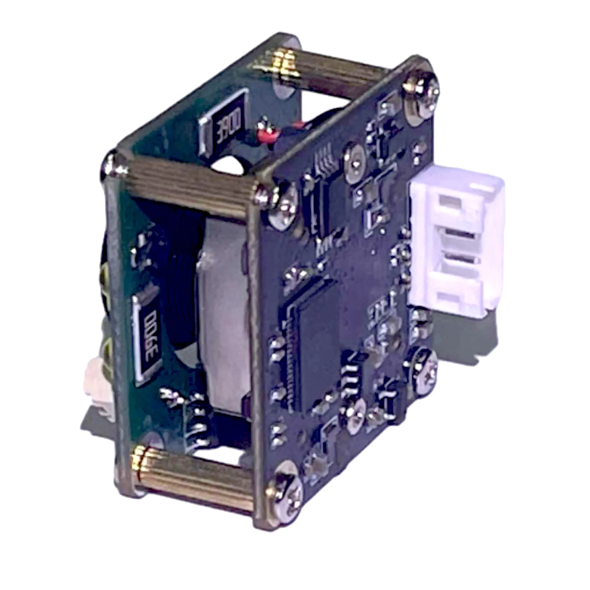 8MP Auto Focus Custom USB Camera Module