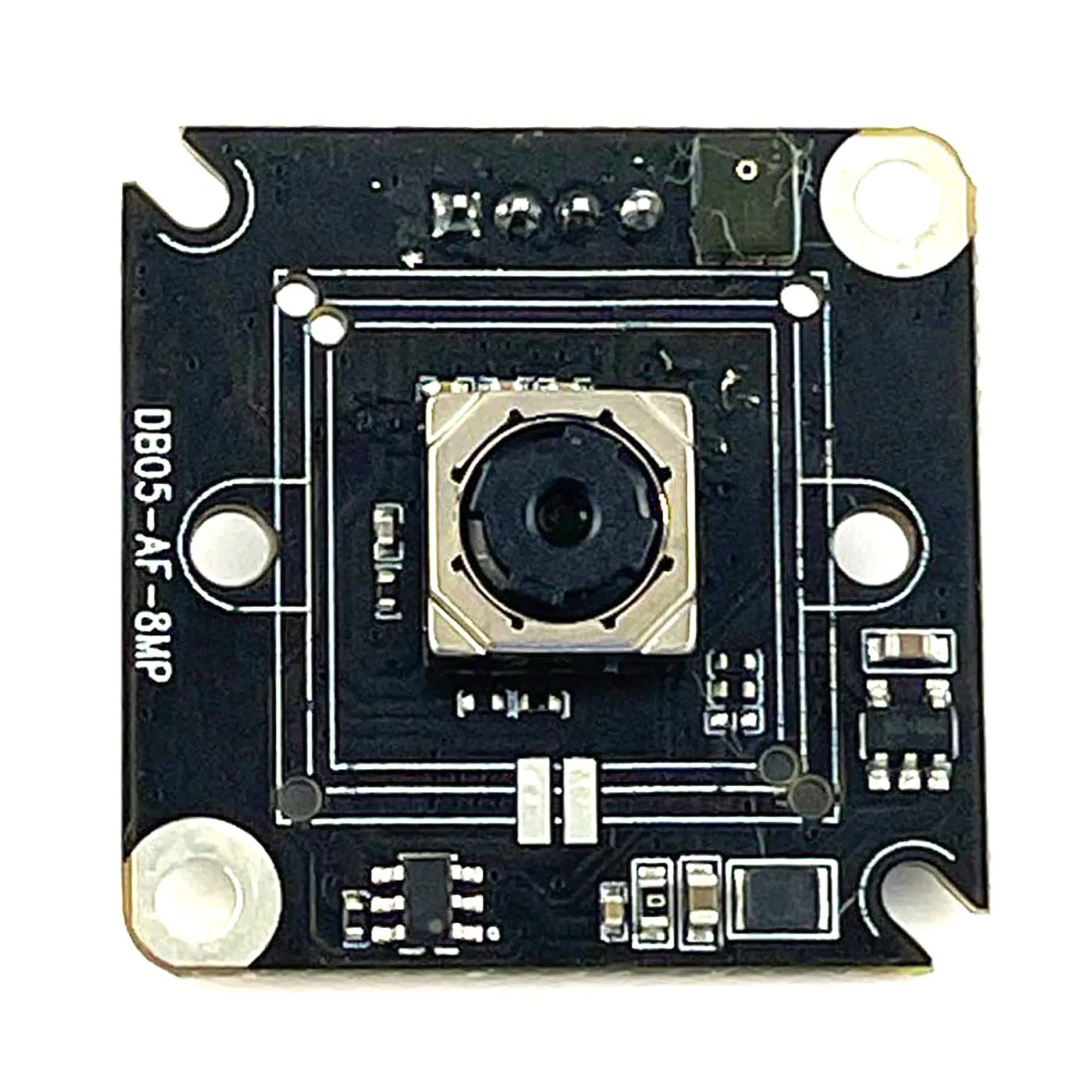 8MP Auto Focus Custom USB Camera Module