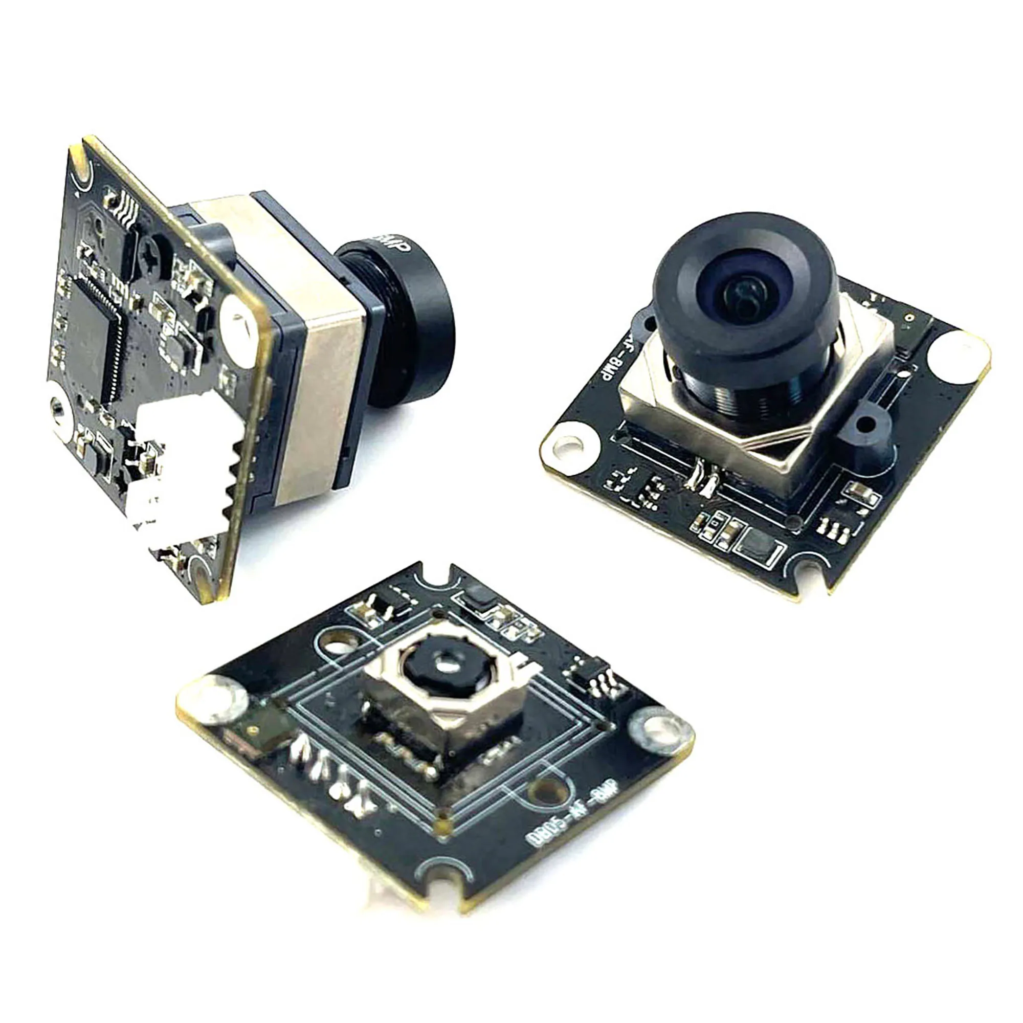 8MP Auto Focus Custom USB Camera Module