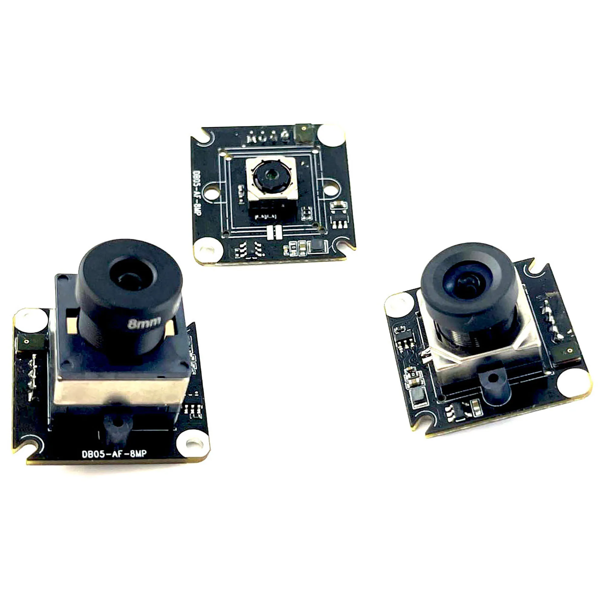 8MP Auto Focus Custom USB Camera Module