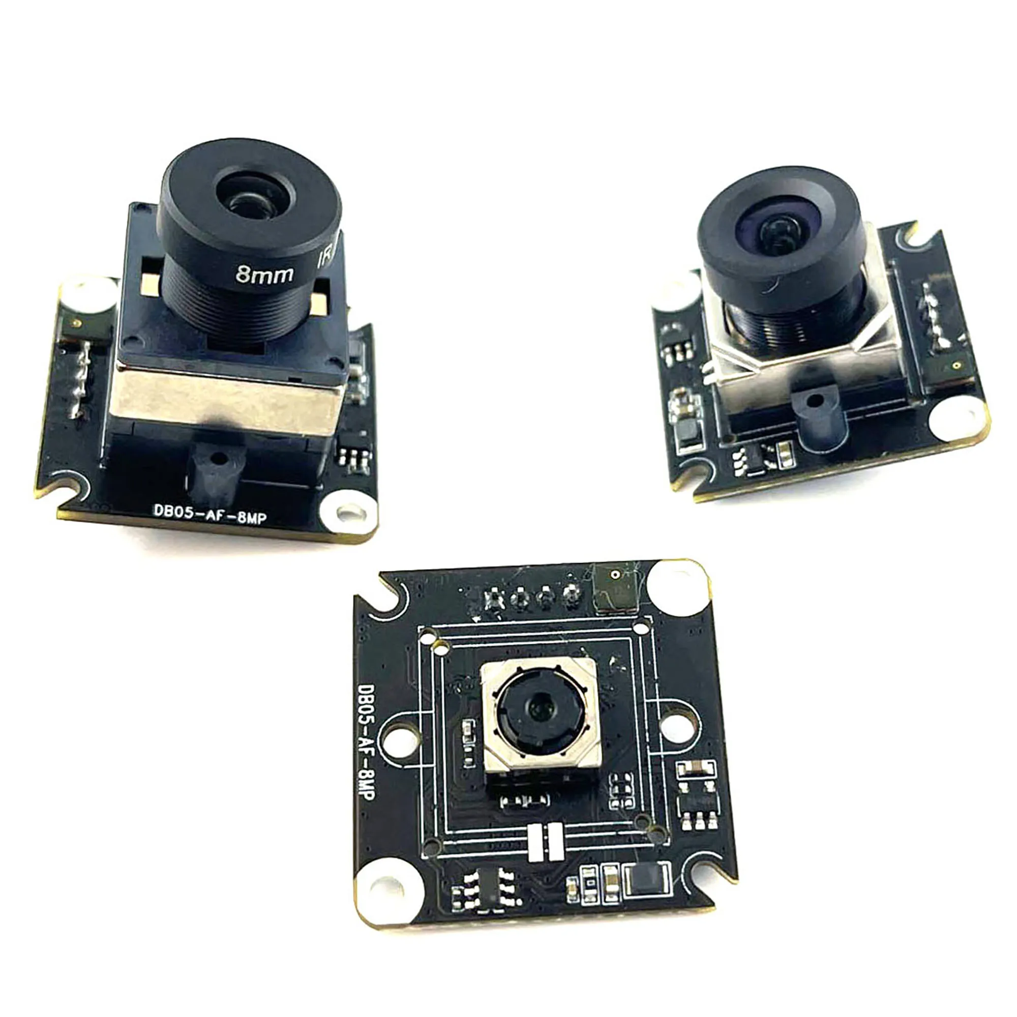 8MP Auto Focus Custom USB Camera Module