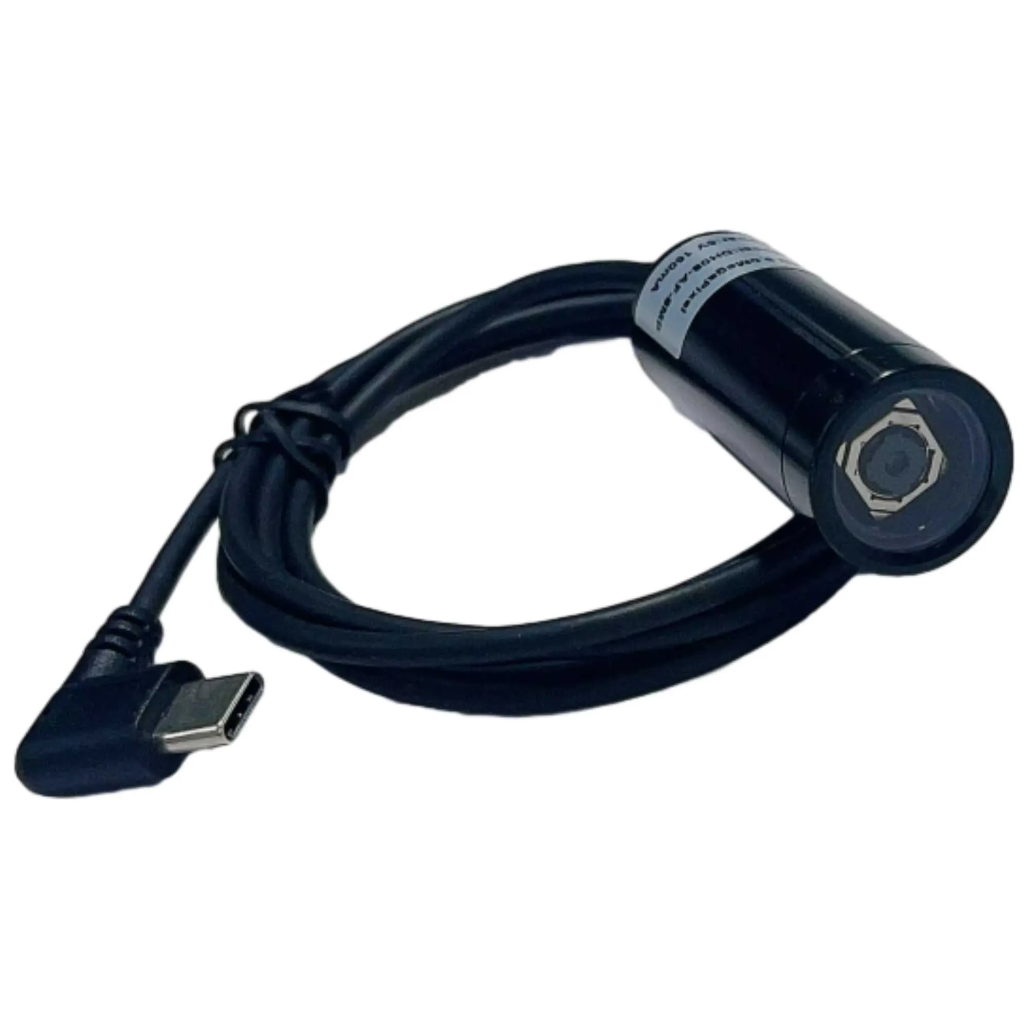 DH08-AF-8MP Auto Focus USB UVC Camera