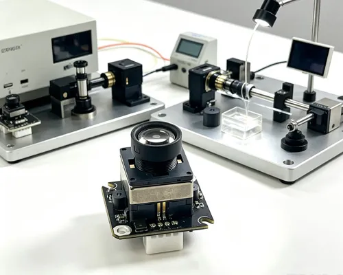 16MP Autofocus USB Camera Module – 28 × 28mm