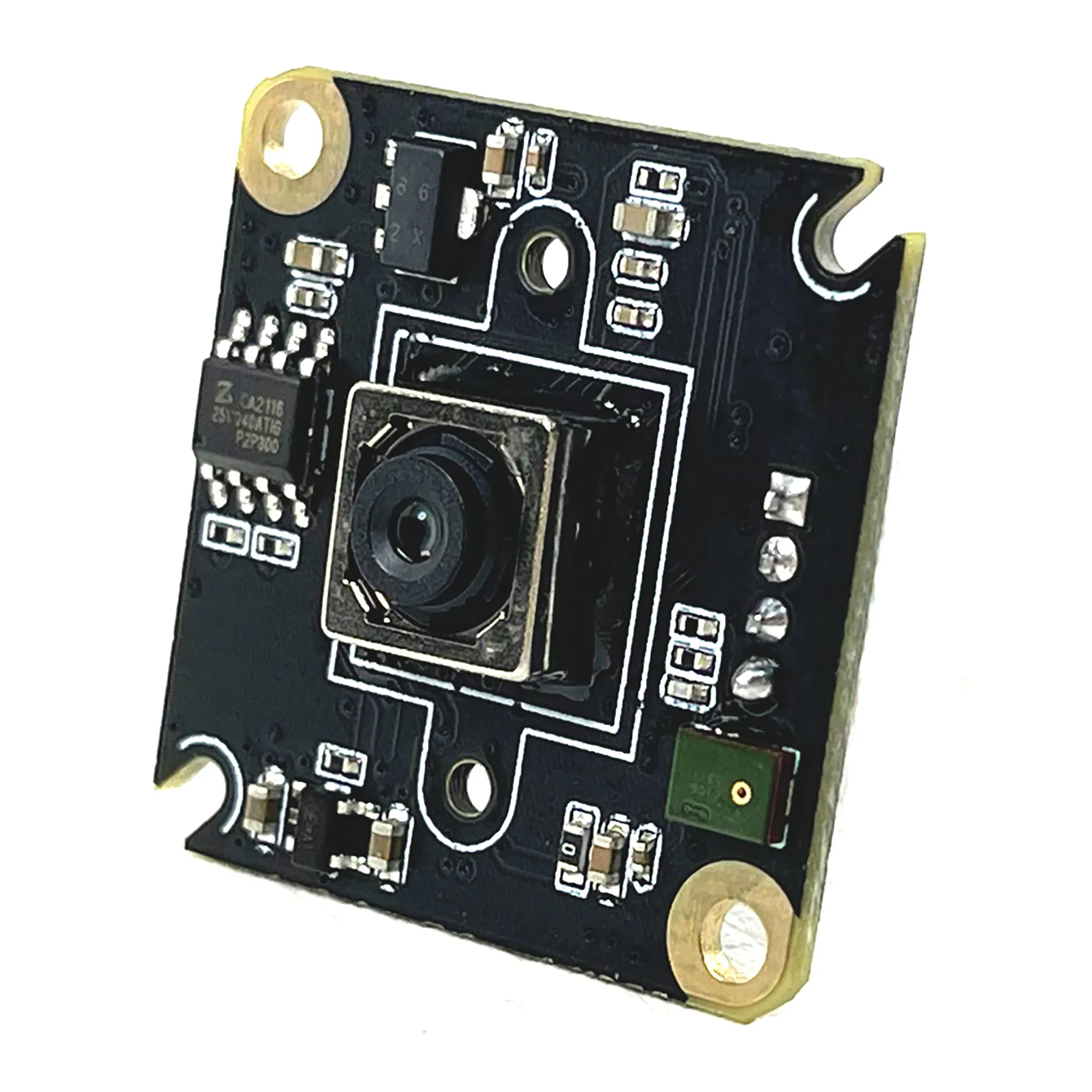 16MP Autofocus USB Camera Module – 28 × 28mm