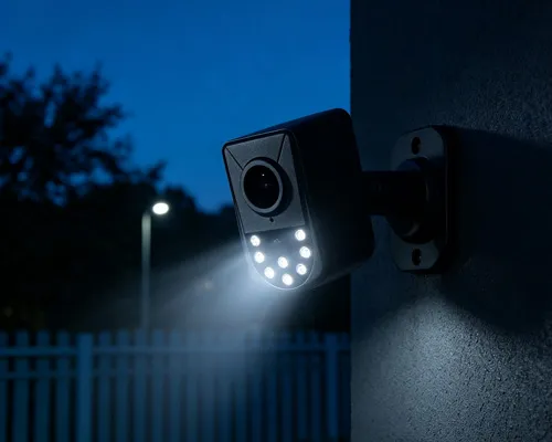 2MP Android USB Night Vision Camera