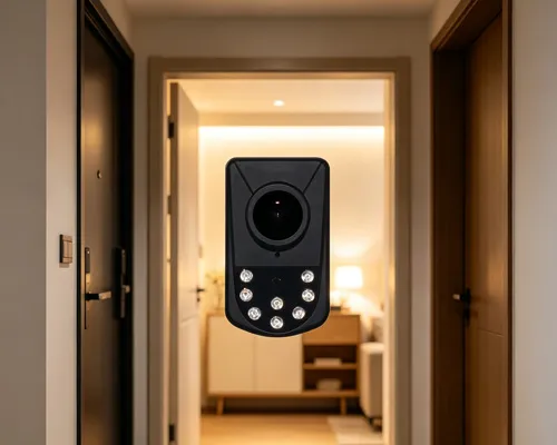 2MP Android USB Night Vision Camera