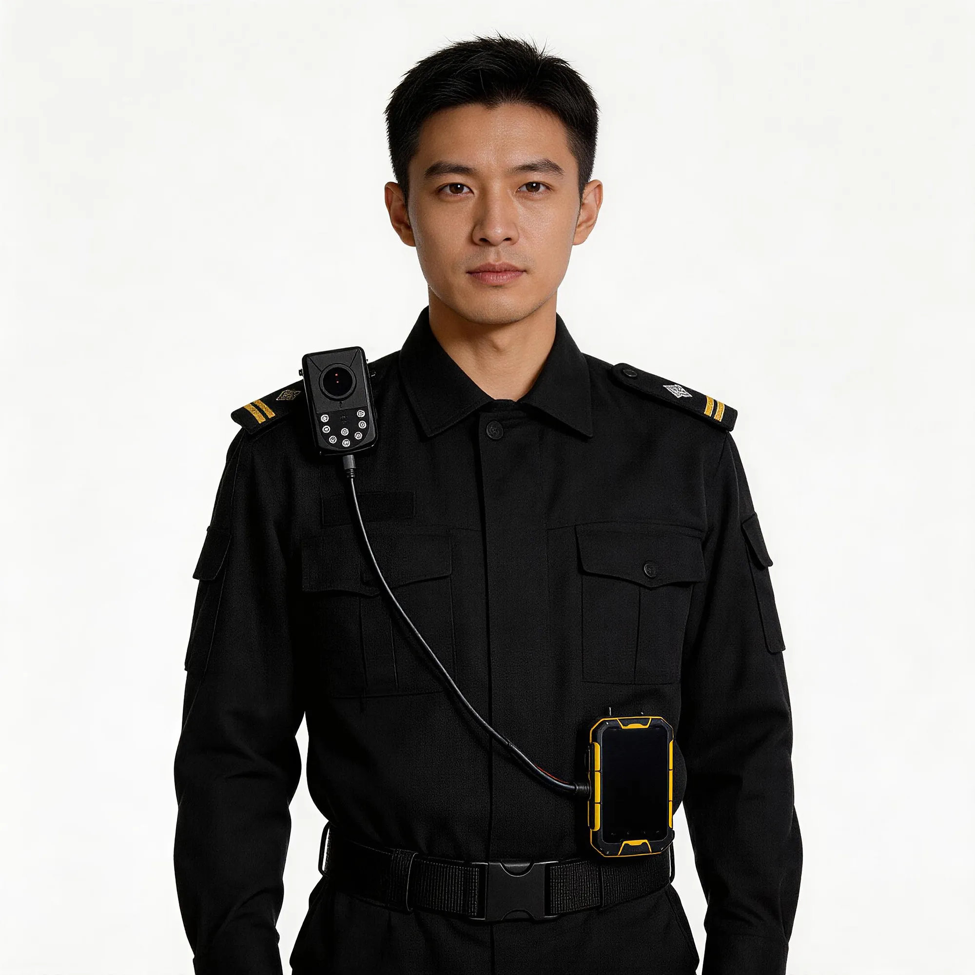 2MP Android USB Night Vision Camera