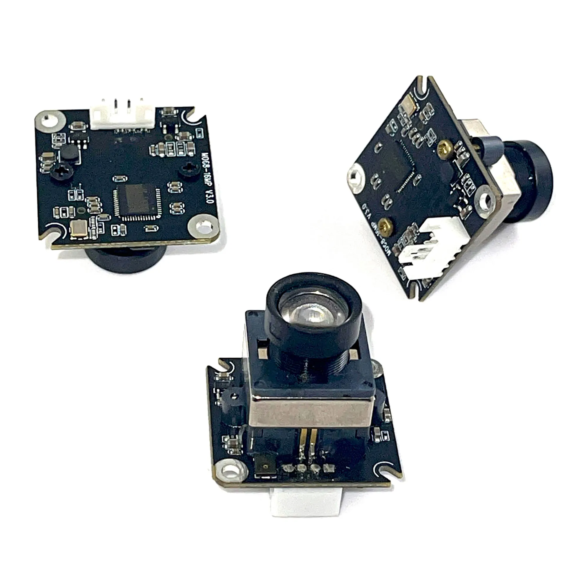 16MP Autofocus USB Camera Module – 28 × 28mm