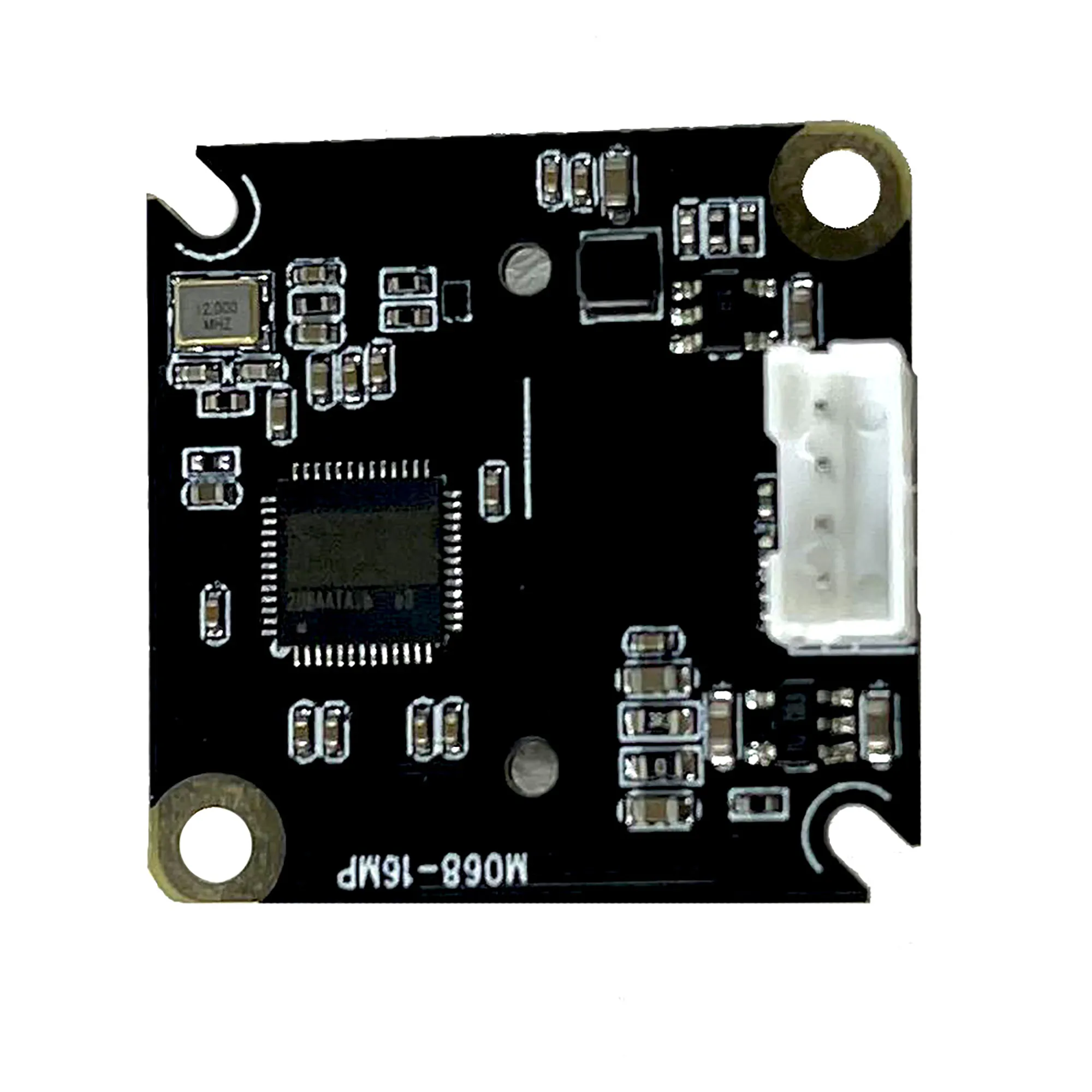 16MP Autofocus USB Camera Module – 28 × 28mm