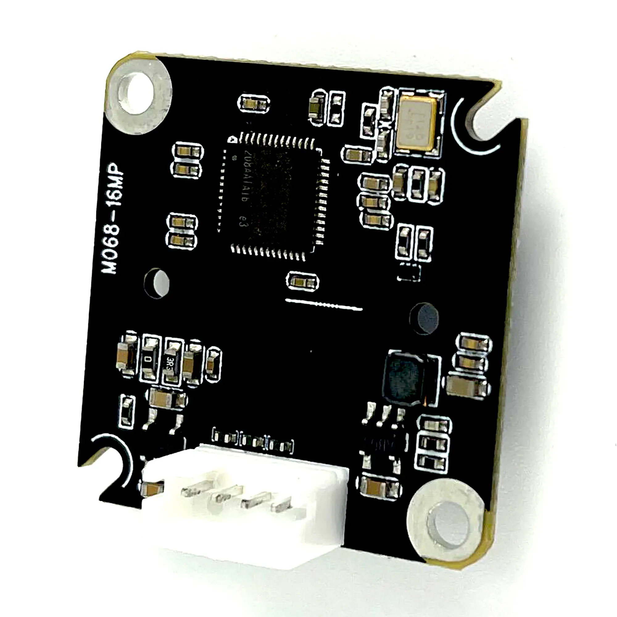16MP Autofocus USB Camera Module – 28 × 28mm