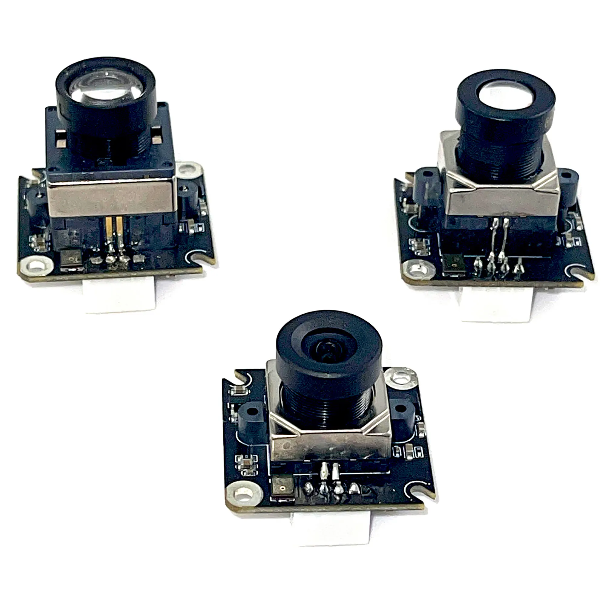 16MP Autofocus USB Camera Module – 28 × 28mm