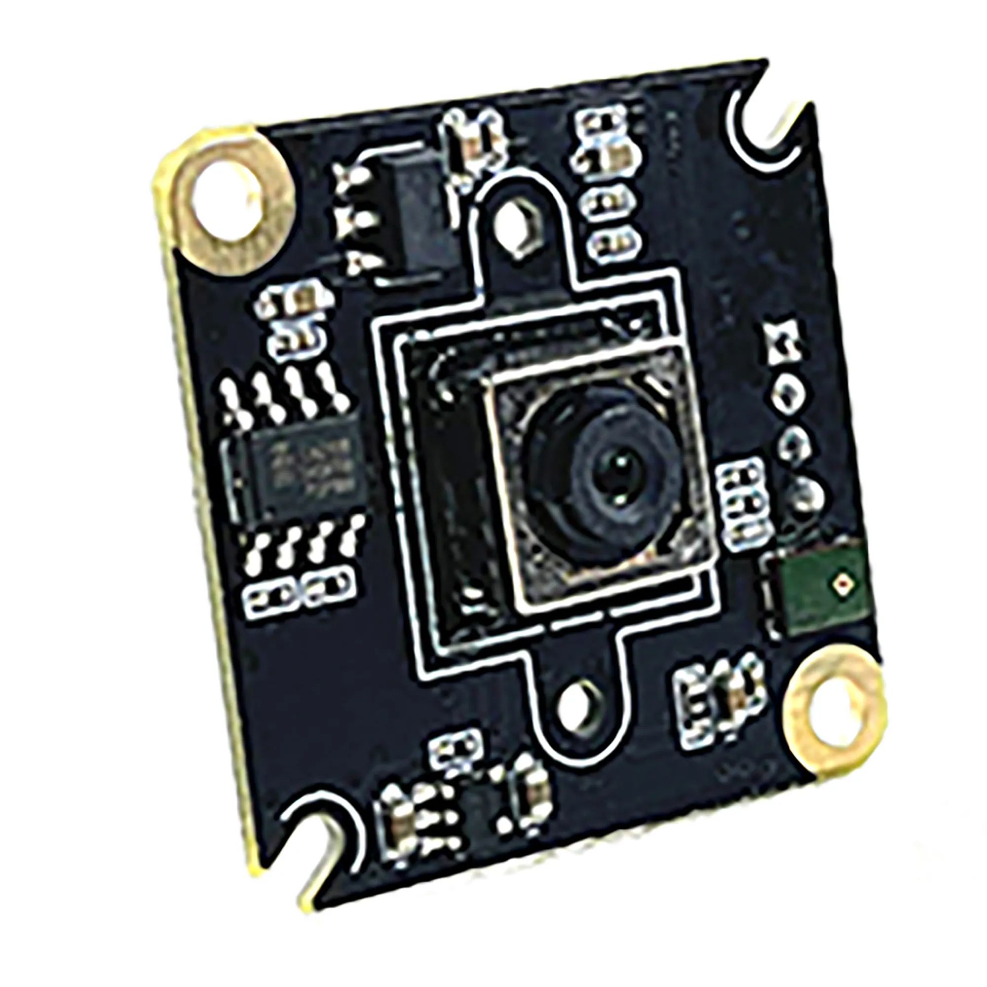 16MP Autofocus USB Camera Module – 28 × 28mm