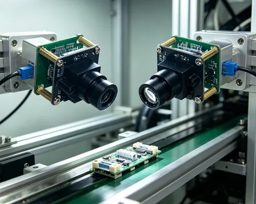 5MP USB 3.0 Camera Module-IMX335