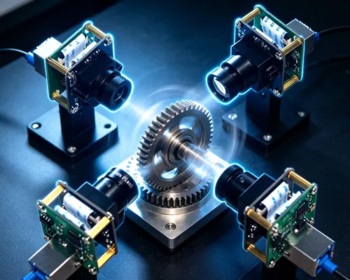 5MP USB 3.0 Camera Module-IMX335