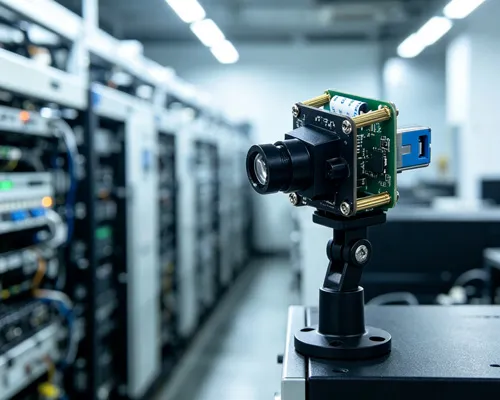 5MP USB 3.0 Camera Module-IMX335