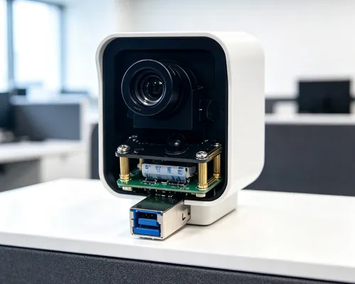 5MP USB 3.0 Camera Module-IMX335