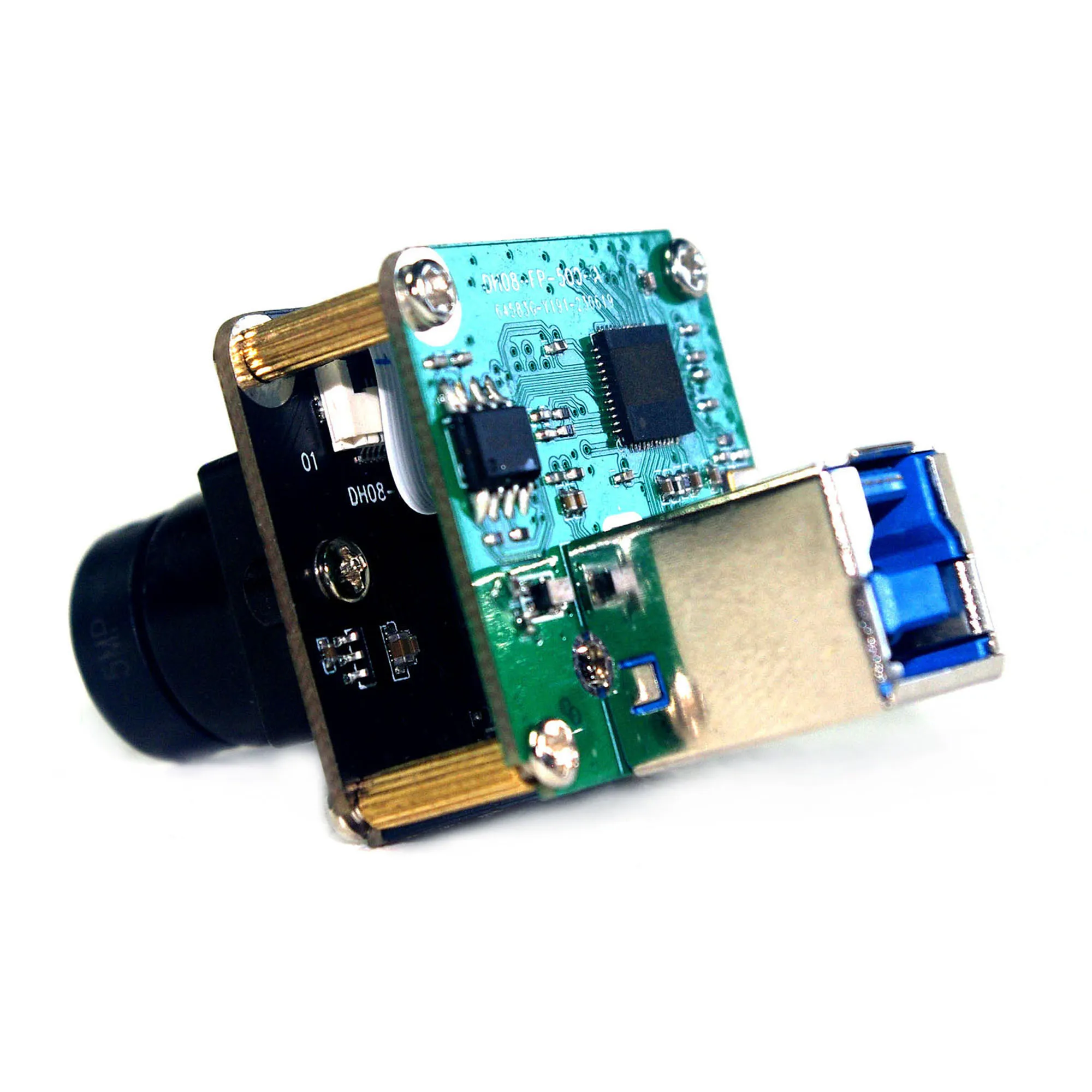 5MP USB 3.0 Camera Module-IMX335