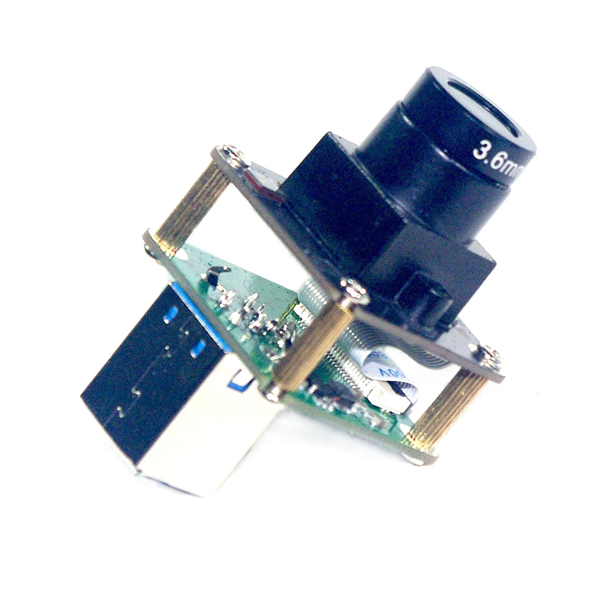 5MP USB 3.0 Camera Module-IMX335