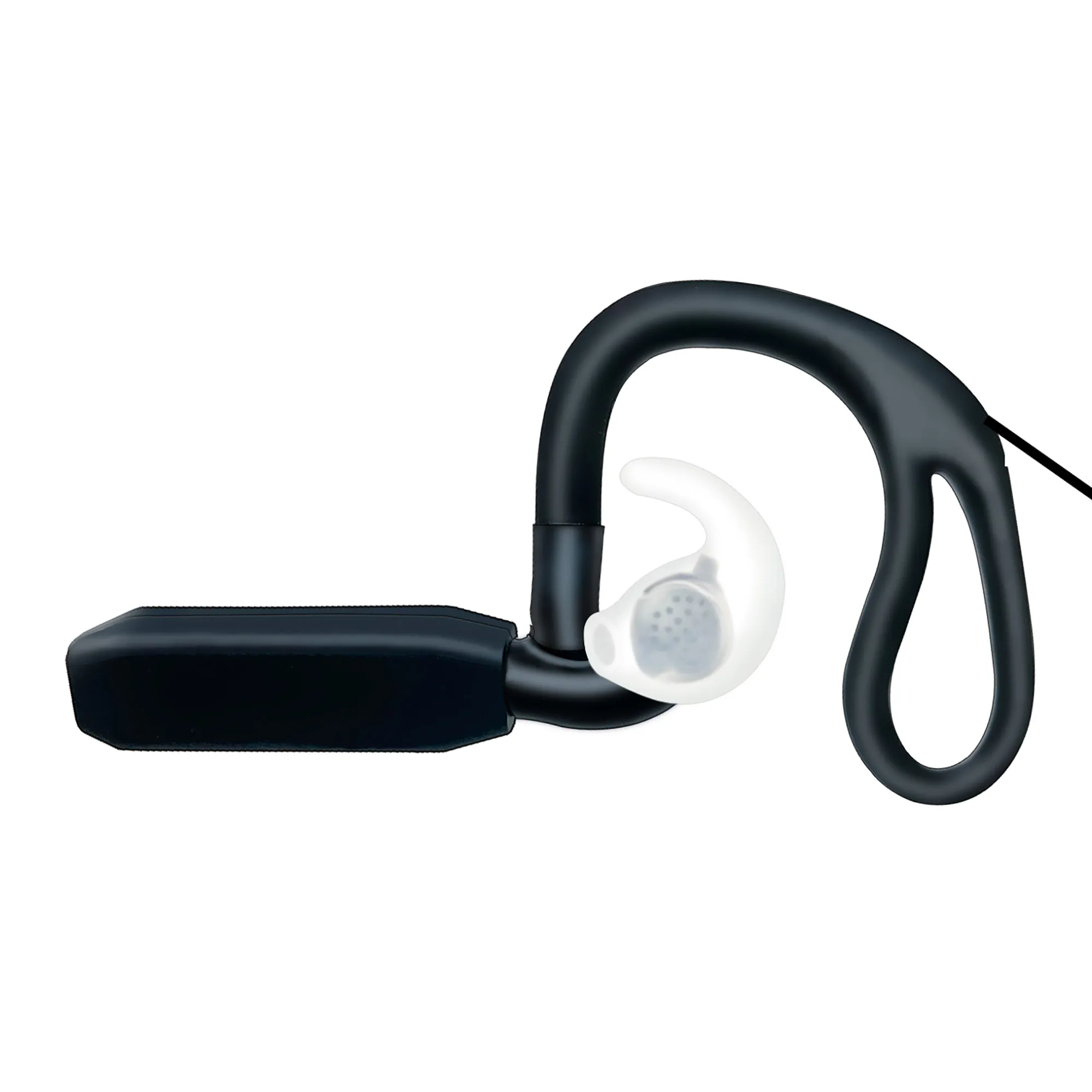 Right-Ear Wearable USB UVC Camera