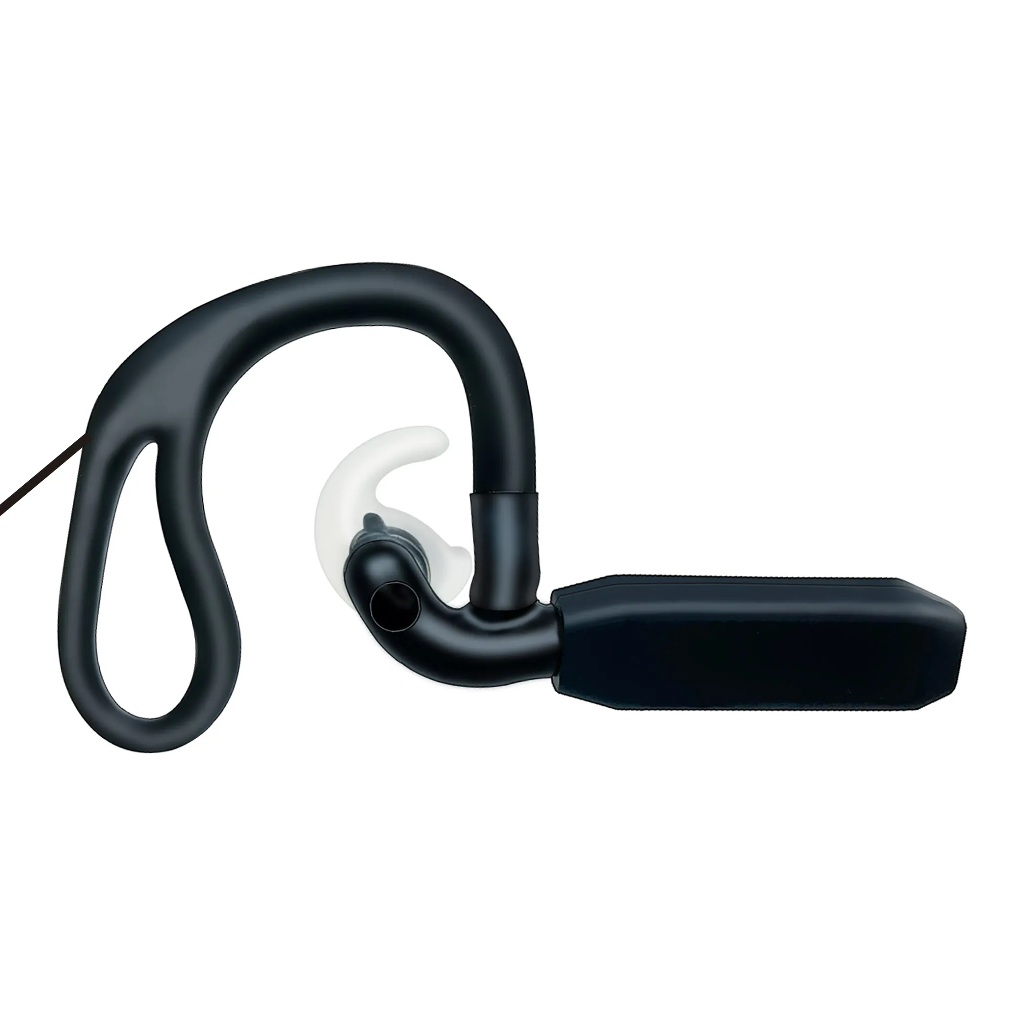 Right-Ear Wearable USB UVC Camera