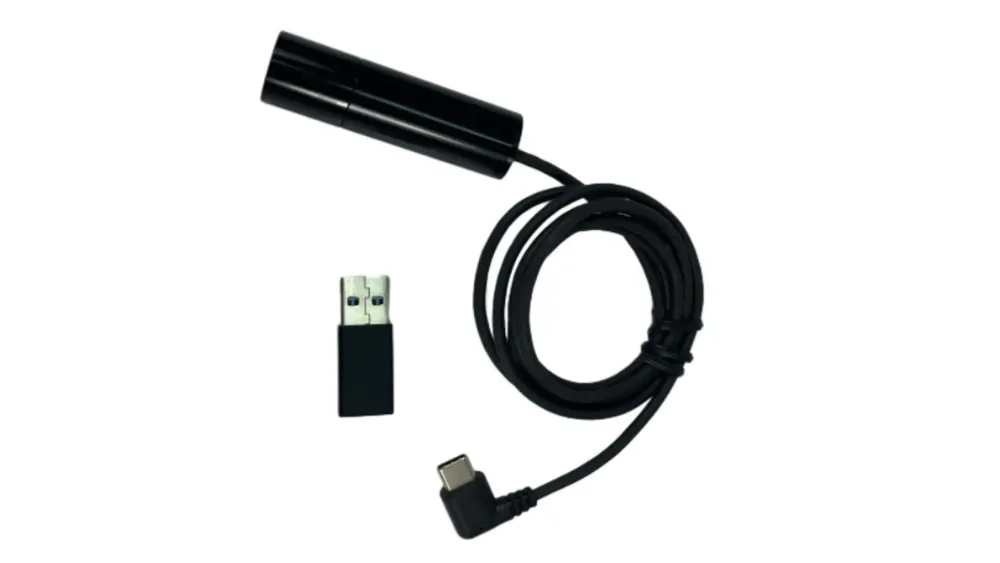 USB Industrial Cameras