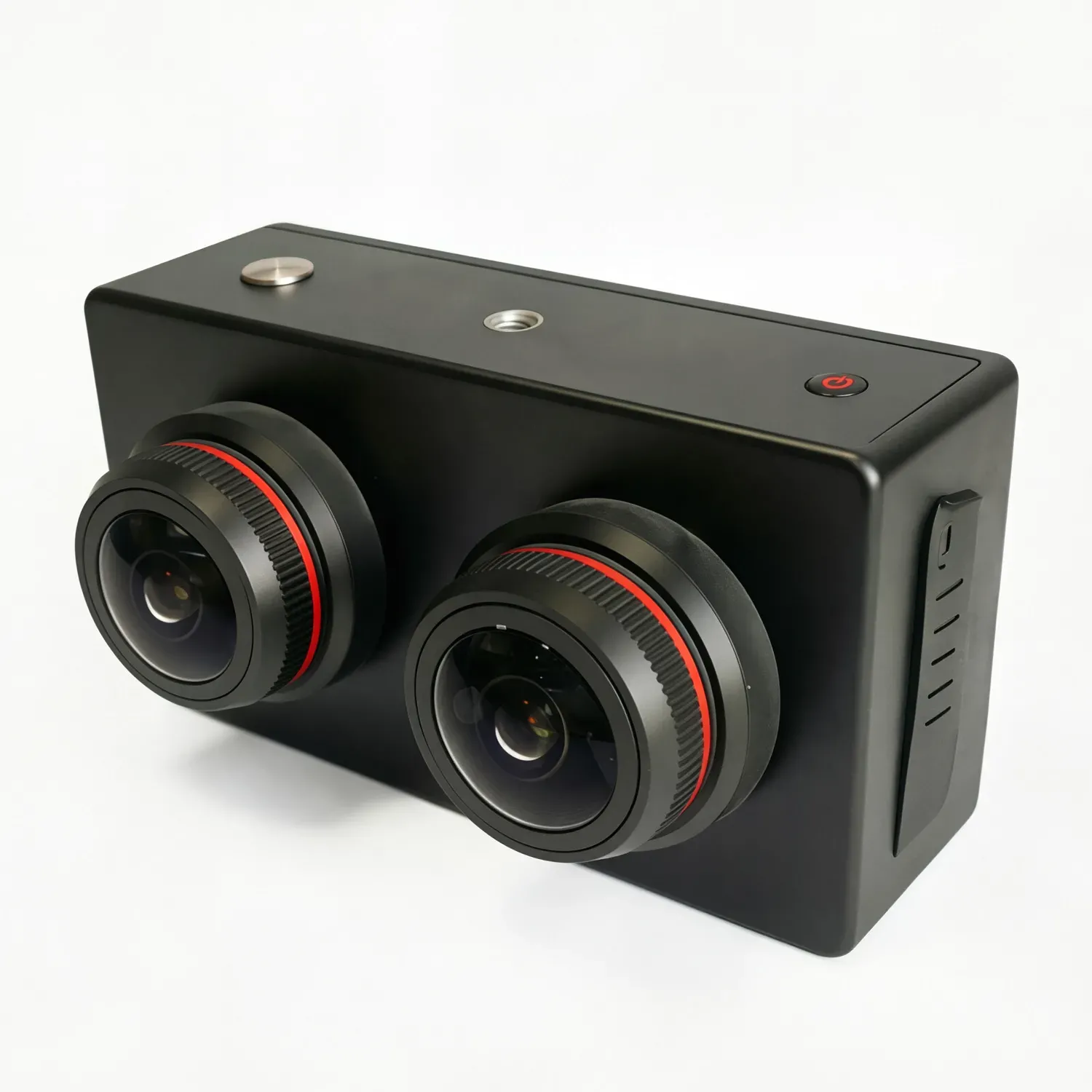 8K VR180 Stereo Camera