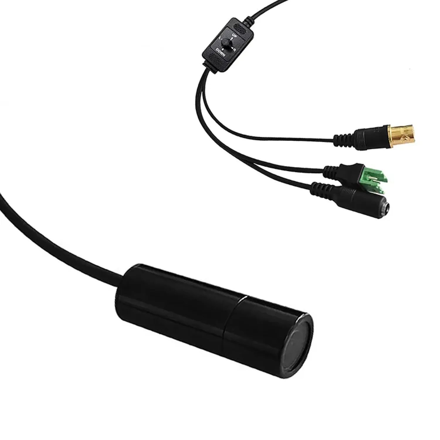 Mini Lipstick 3G-SDI Camera