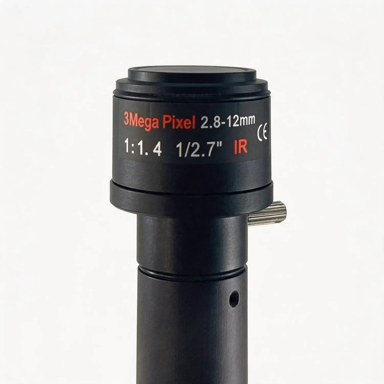 Mini Lipstick 3G-SDI Camera with Manual Varifocal Lens