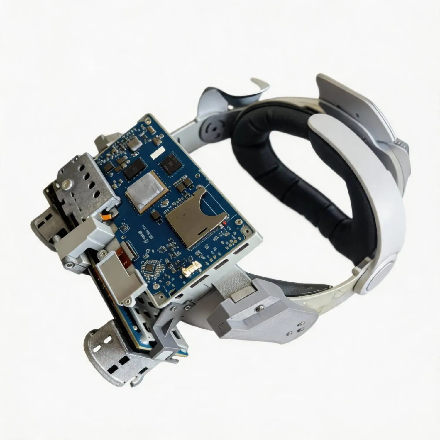 8K VR180 Stereo Camera