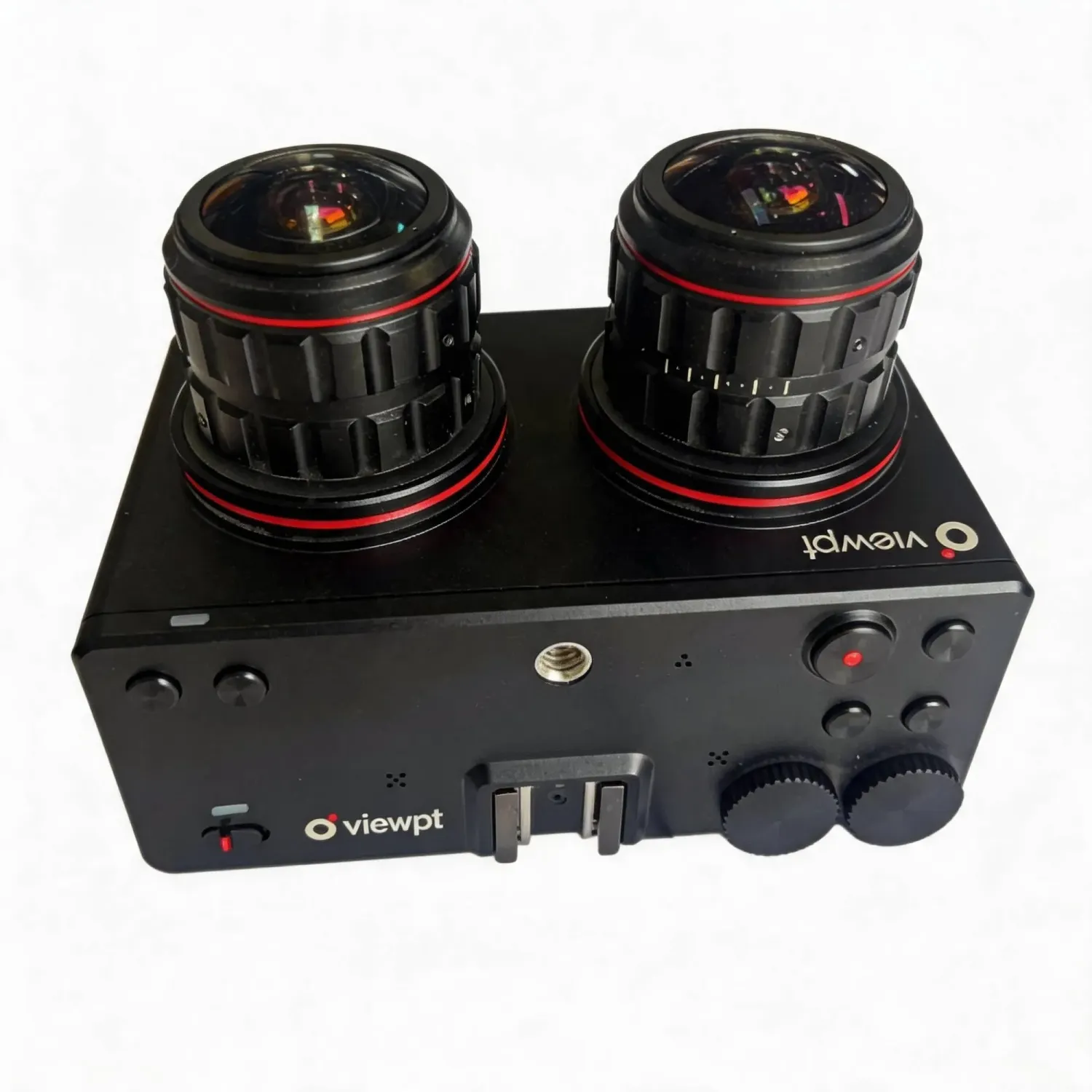 8K VR180 Stereo Camera Pro