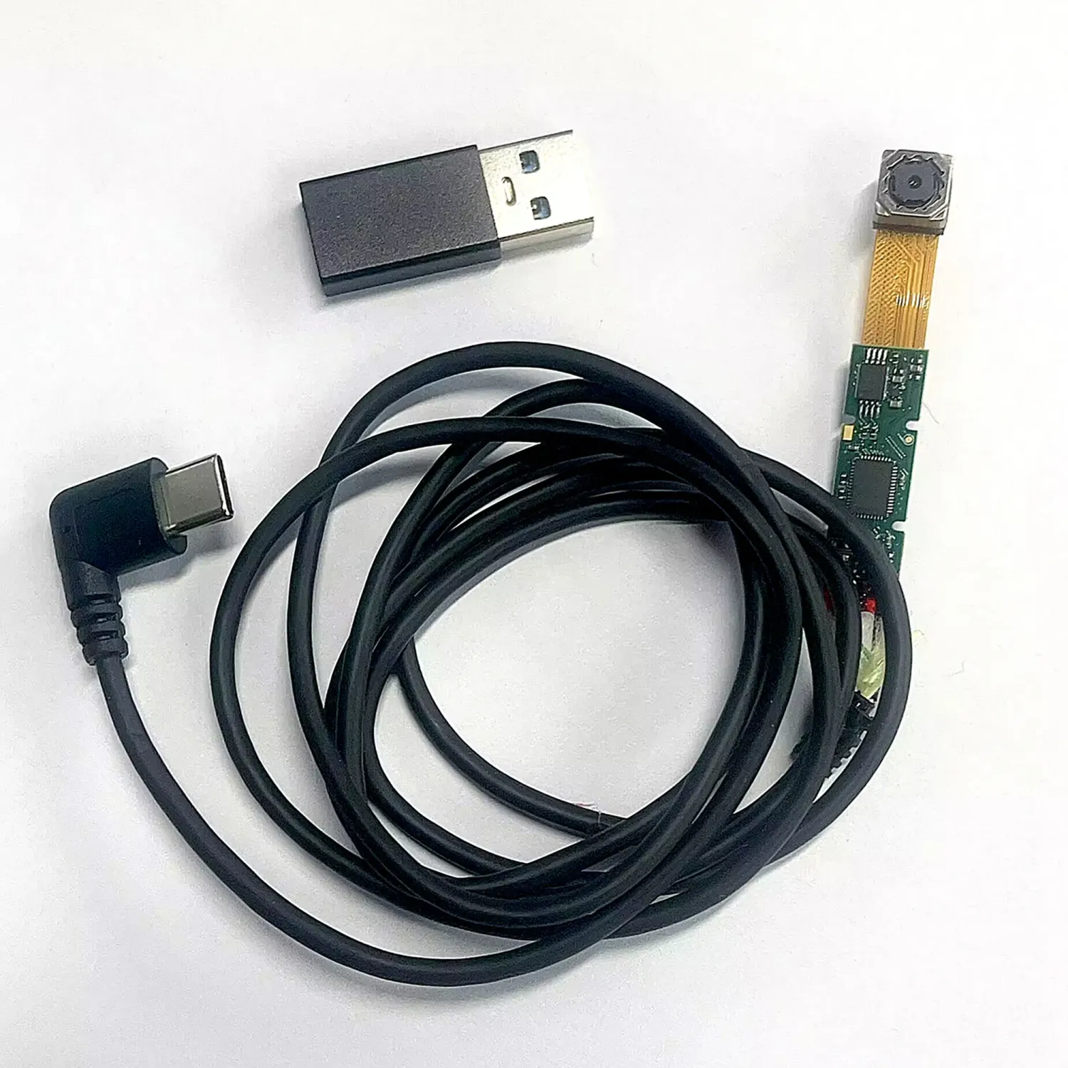 5MP Mini Autofocus USB Camera Module with FPC