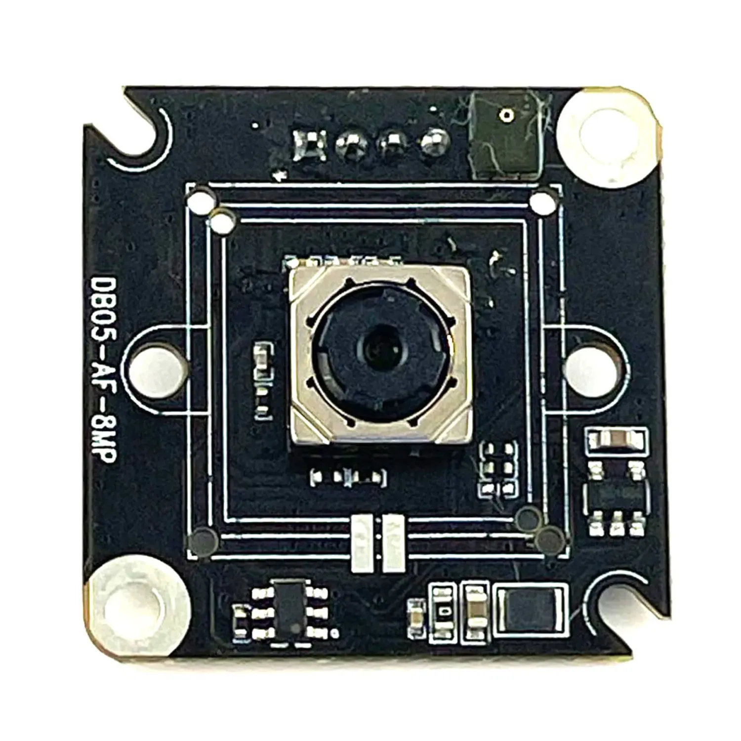 8MP Auto Focus Custom USB Camera Module