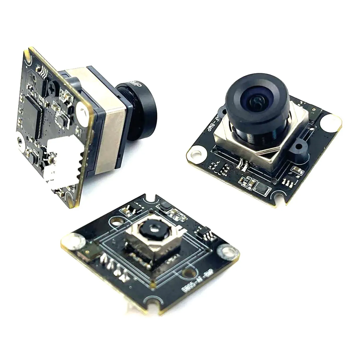 8MP Auto Focus Custom USB Camera Module