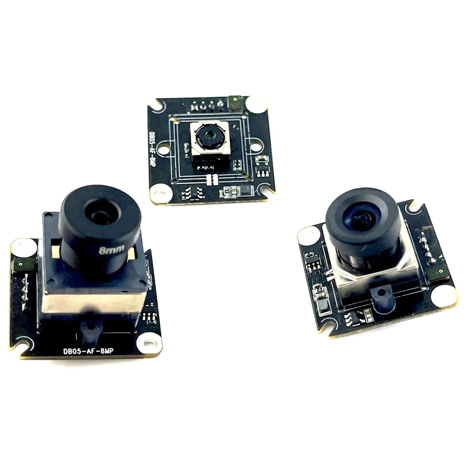 8MP Auto Focus Custom USB Camera Module