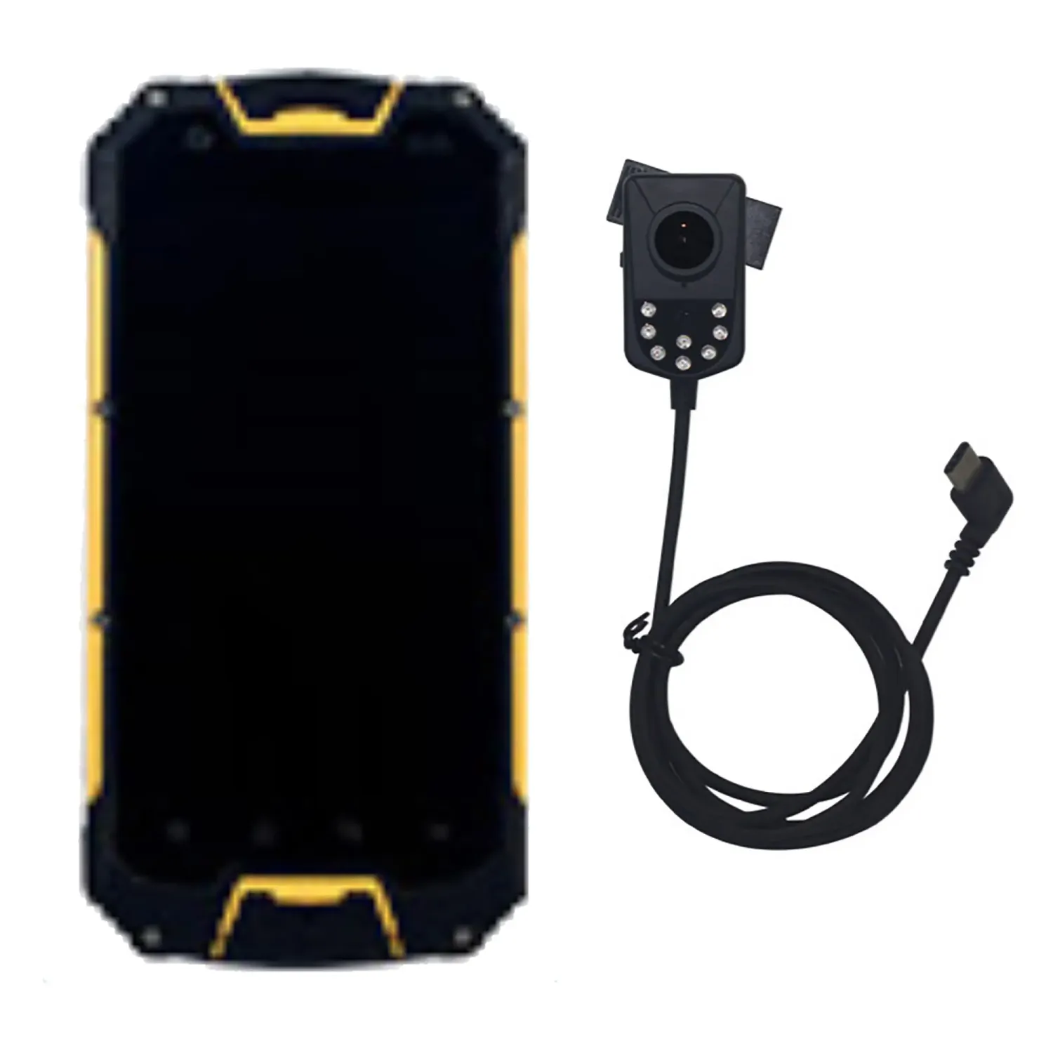 2MP Android USB Night Vision Camera